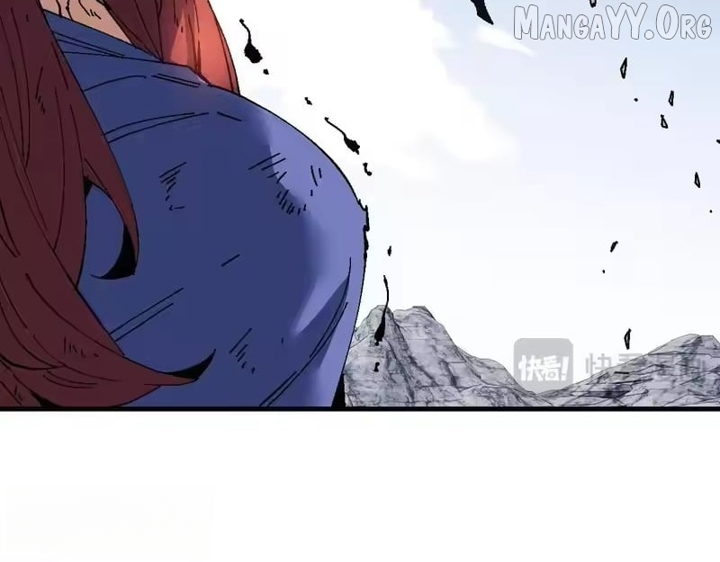 Master: This rebellious disciple is definitely not the Holy Son Chapter 171 page 37