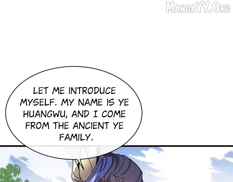 Master: This rebellious disciple is definitely not the Holy Son Chapter 171 page 80