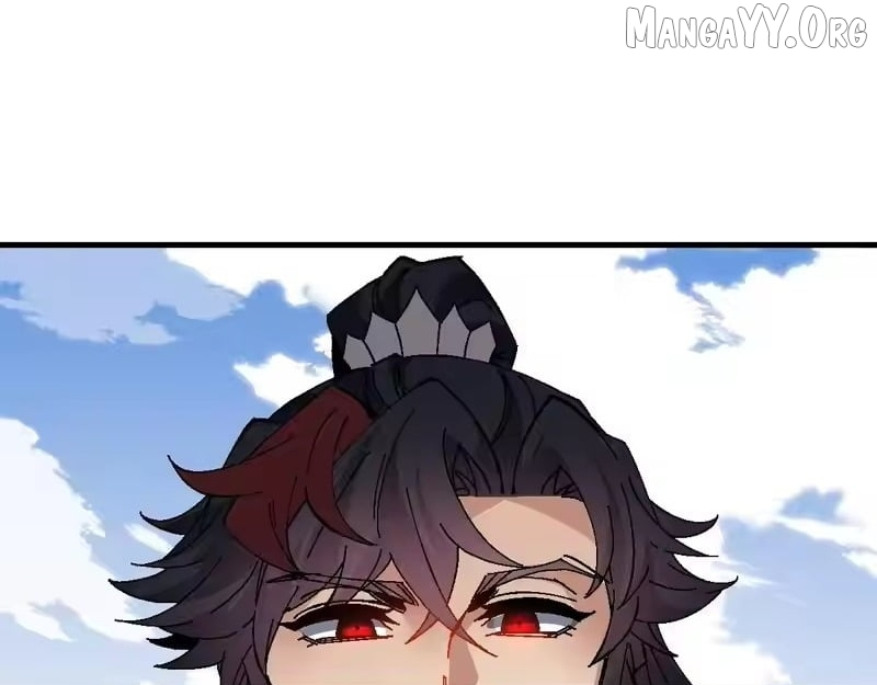 Master: This rebellious disciple is definitely not the Holy Son Chapter 171 page 45