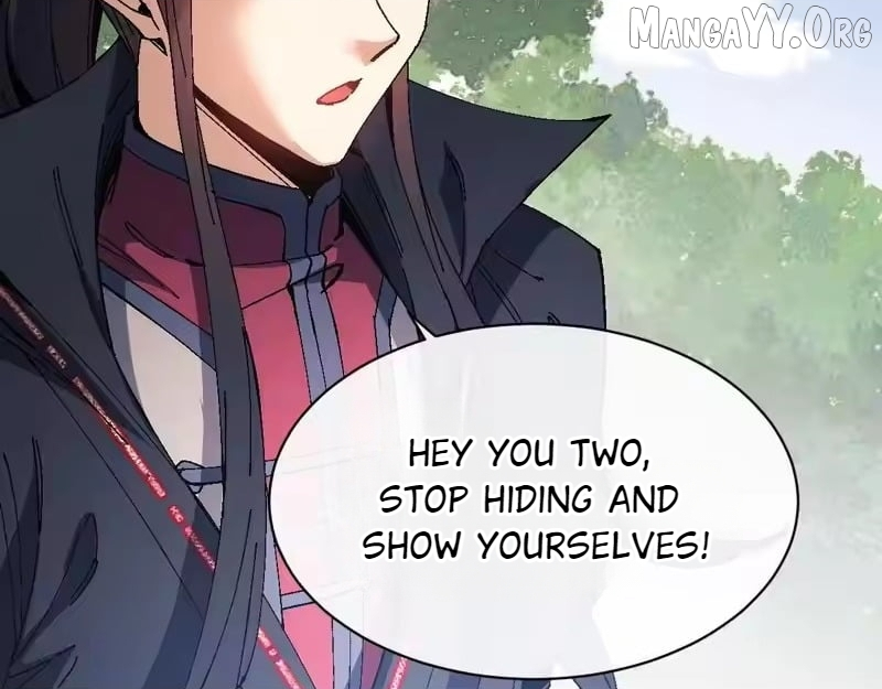 Master: This rebellious disciple is definitely not the Holy Son Chapter 171 page 66