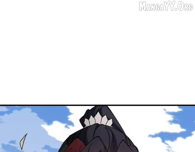 Master: This rebellious disciple is definitely not the Holy Son Chapter 171 page 32