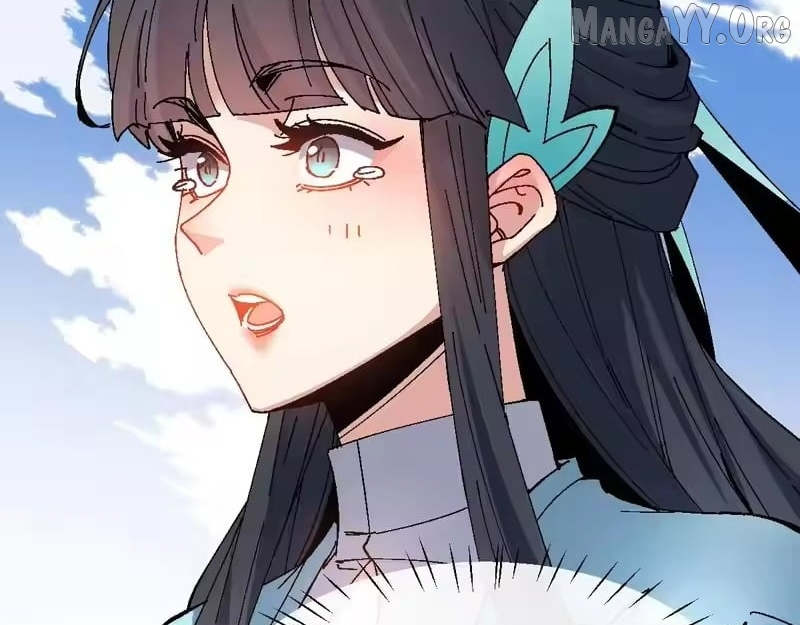 Master: This rebellious disciple is definitely not the Holy Son Chapter 171 page 30