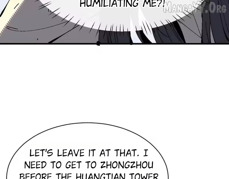 Master: This rebellious disciple is definitely not the Holy Son Chapter 171 page 50