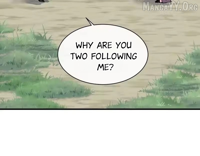 Master: This rebellious disciple is definitely not the Holy Son Chapter 171 page 76