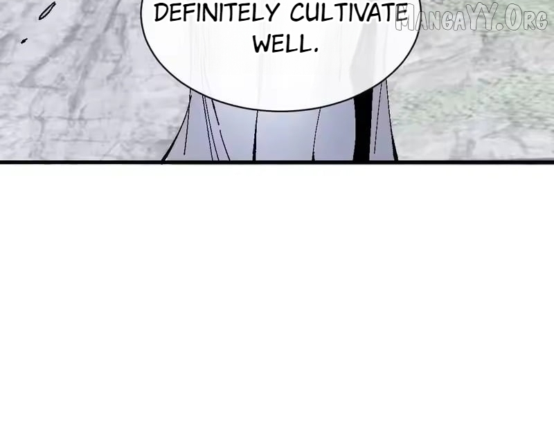 Master: This rebellious disciple is definitely not the Holy Son Chapter 171 page 25