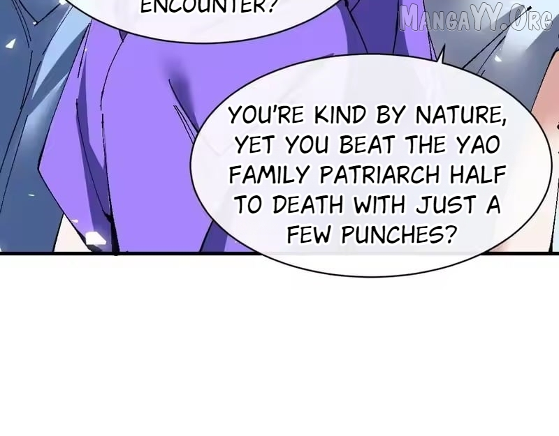 Master: This rebellious disciple is definitely not the Holy Son Chapter 171 page 15