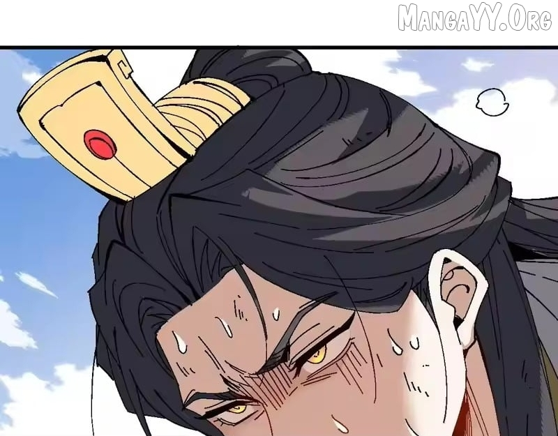 Master: This rebellious disciple is definitely not the Holy Son Chapter 171 page 48