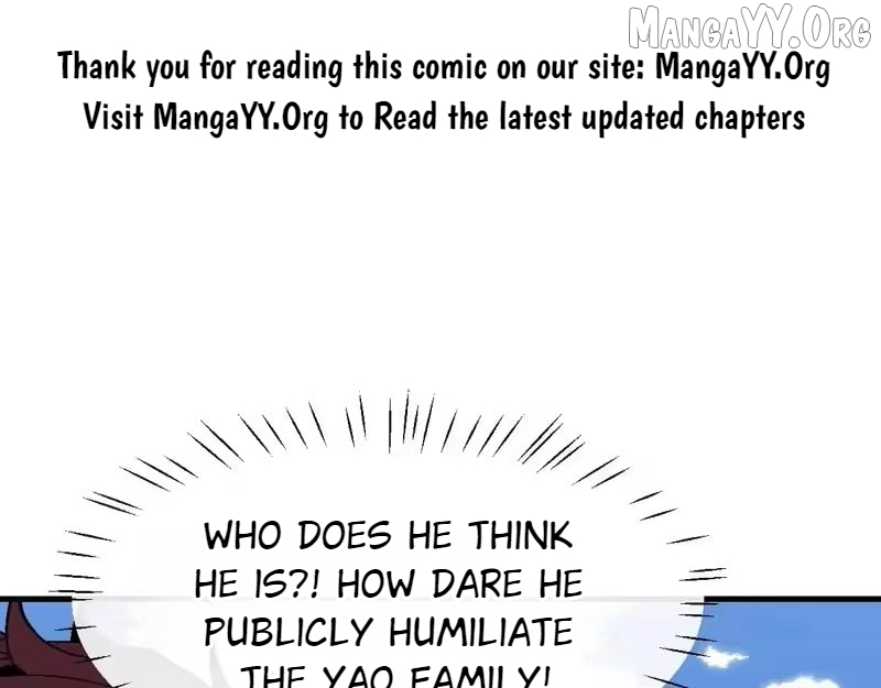 Master: This rebellious disciple is definitely not the Holy Son Chapter 171 page 35
