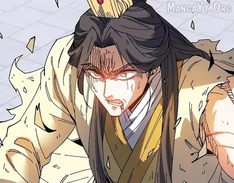 Master: This rebellious disciple is definitely not the Holy Son Chapter 171 page 39
