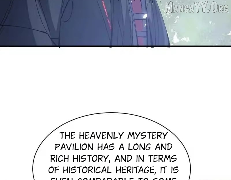 Master: This rebellious disciple is definitely not the Holy Son Chapter 171 page 89