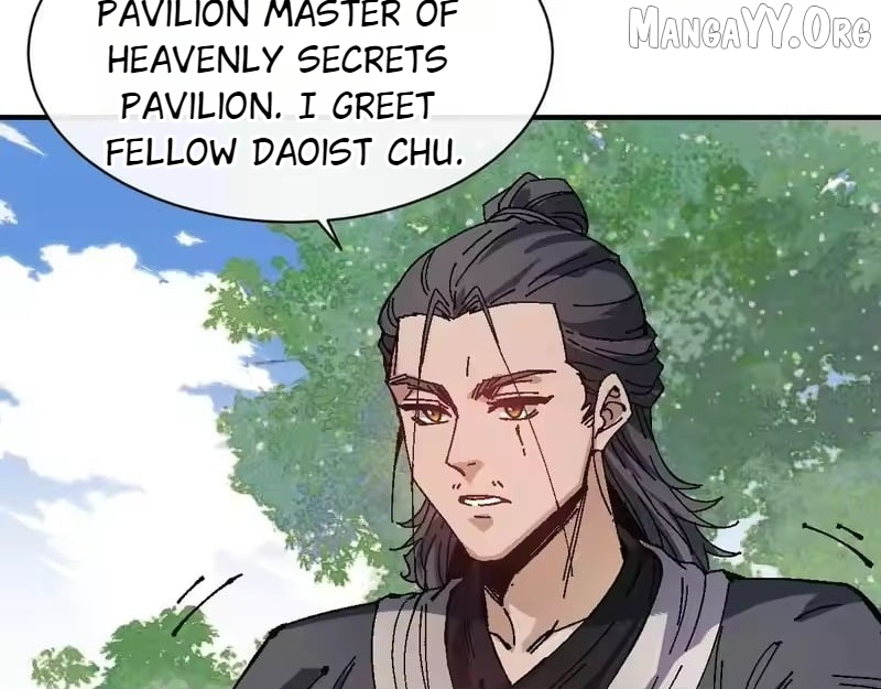 Master: This rebellious disciple is definitely not the Holy Son Chapter 171 page 84