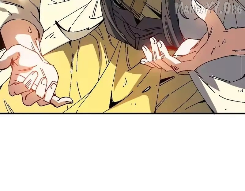 Master: This rebellious disciple is definitely not the Holy Son Chapter 171 page 40