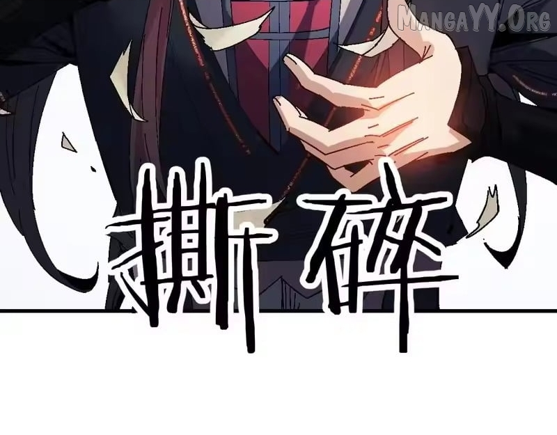 Master: This rebellious disciple is definitely not the Holy Son Chapter 171 page 34