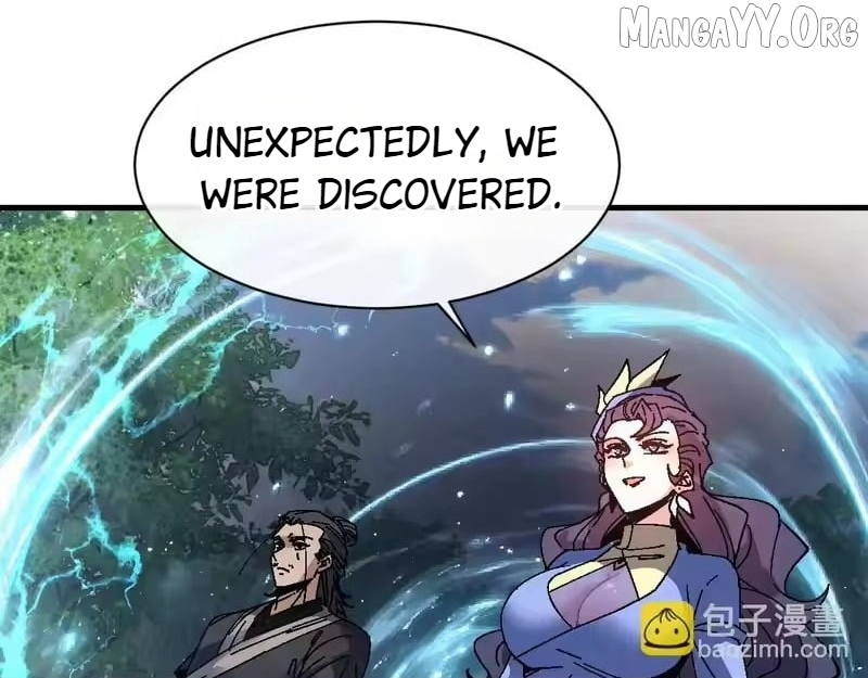 Master: This rebellious disciple is definitely not the Holy Son Chapter 171 page 68