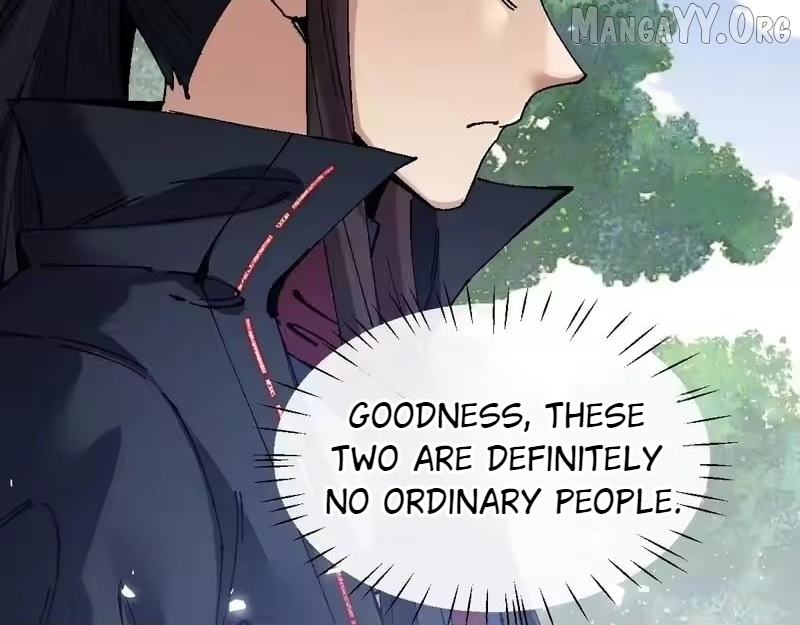 Master: This rebellious disciple is definitely not the Holy Son Chapter 171 page 88