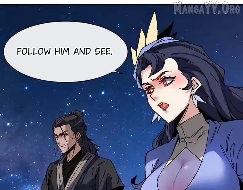 Master: This rebellious disciple is definitely not the Holy Son Chapter 171 page 54