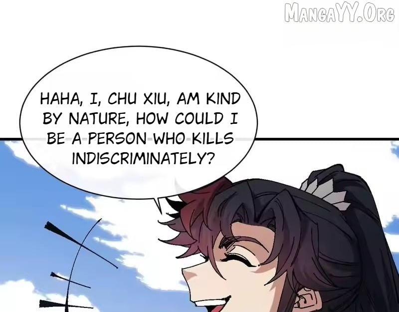 Master: This rebellious disciple is definitely not the Holy Son Chapter 171 page 10