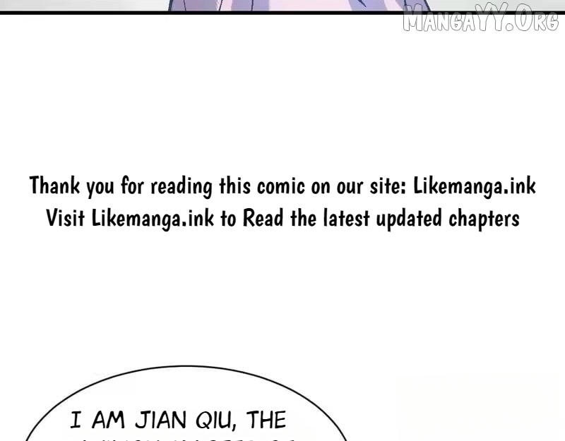 Master: This rebellious disciple is definitely not the Holy Son Chapter 171 page 83
