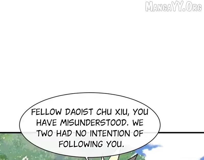 Master: This rebellious disciple is definitely not the Holy Son Chapter 171 page 77