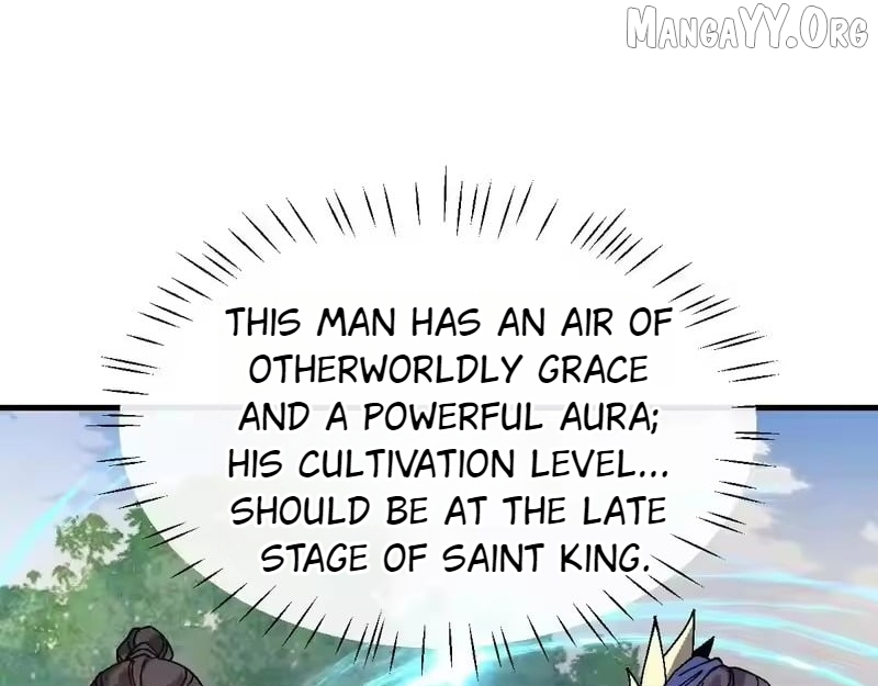 Master: This rebellious disciple is definitely not the Holy Son Chapter 171 page 71