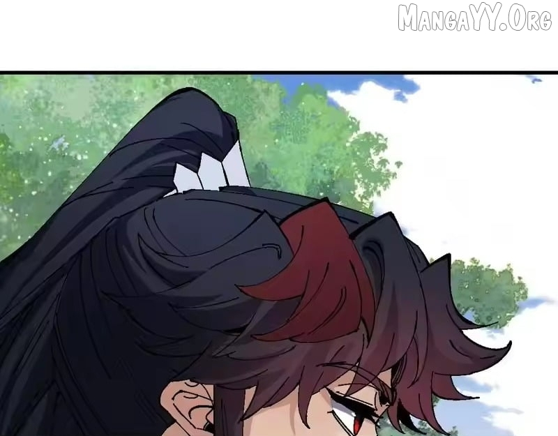 Master: This rebellious disciple is definitely not the Holy Son Chapter 171 page 87