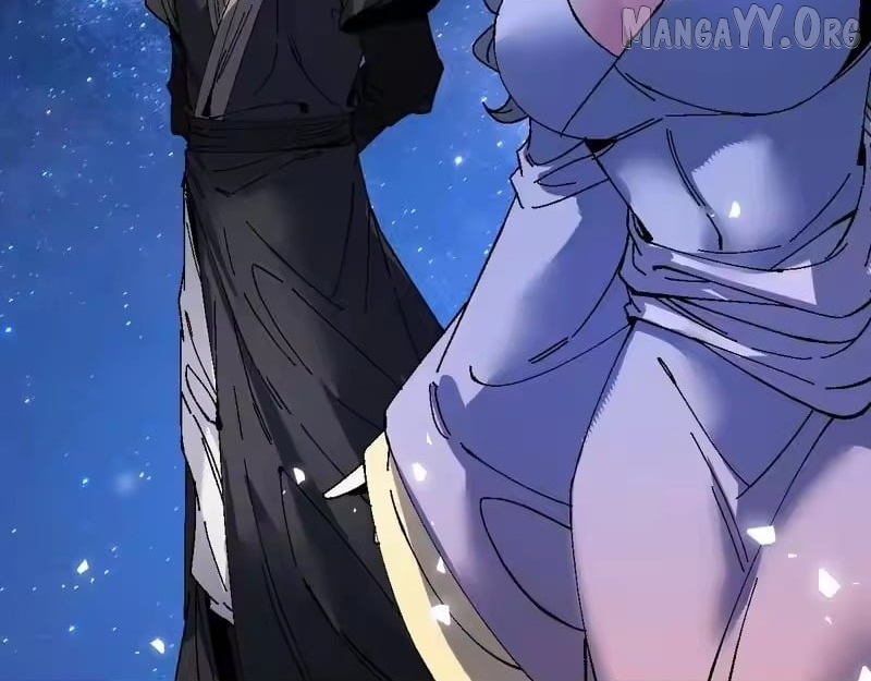Master: This rebellious disciple is definitely not the Holy Son Chapter 171 page 55