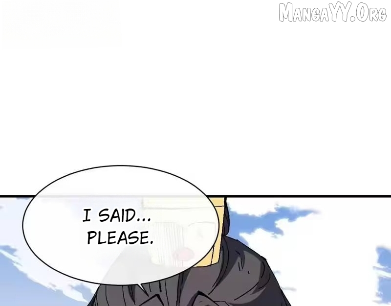 Master: This rebellious disciple is definitely not the Holy Son Chapter 171 page 7