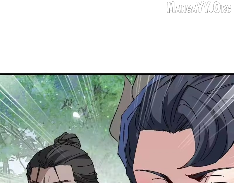 Master: This rebellious disciple is definitely not the Holy Son Chapter 171 page 107