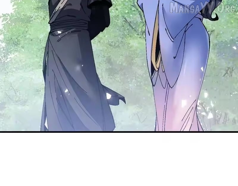 Master: This rebellious disciple is definitely not the Holy Son Chapter 171 page 100