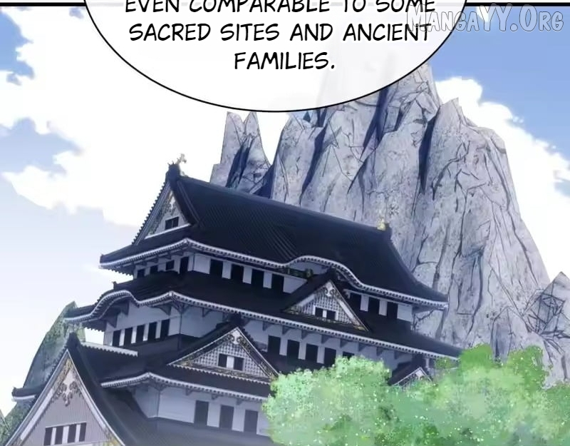 Master: This rebellious disciple is definitely not the Holy Son Chapter 171 page 90