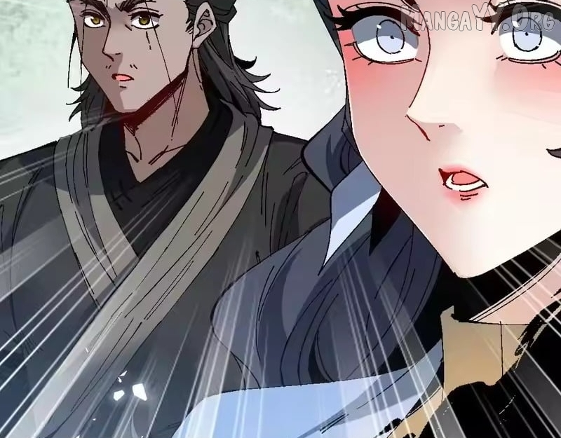Master: This rebellious disciple is definitely not the Holy Son Chapter 171 page 108