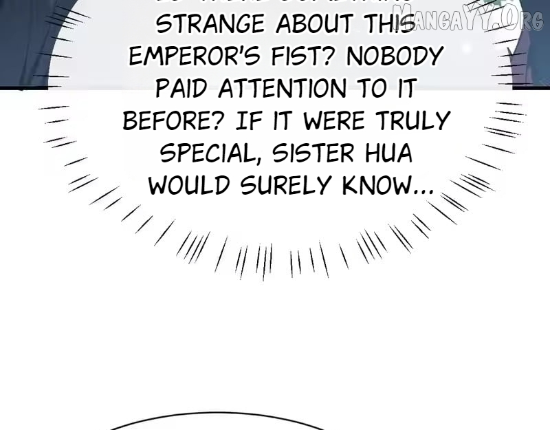 Master: This rebellious disciple is definitely not the Holy Son Chapter 171 page 115