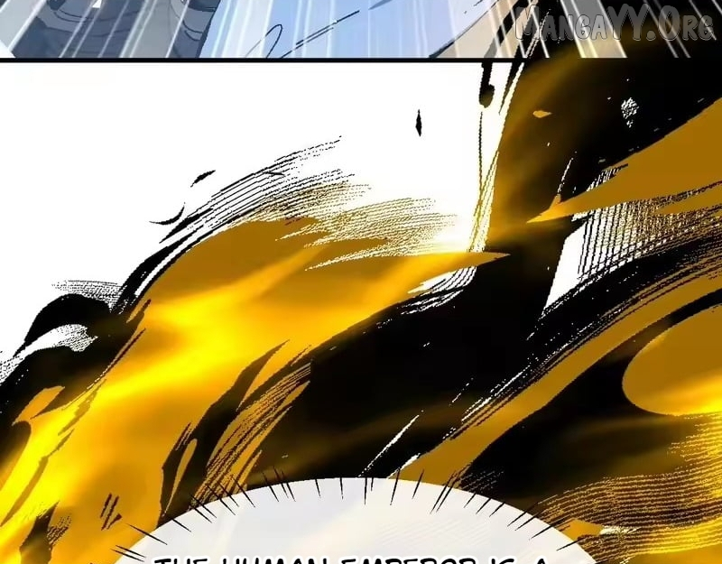 Master: This rebellious disciple is definitely not the Holy Son Chapter 171 page 109