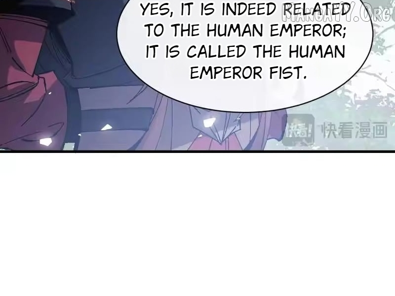 Master: This rebellious disciple is definitely not the Holy Son Chapter 171 page 106