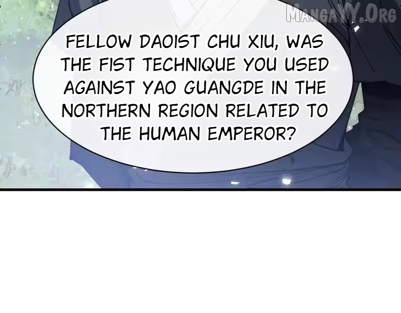 Master: This rebellious disciple is definitely not the Holy Son Chapter 171 page 103