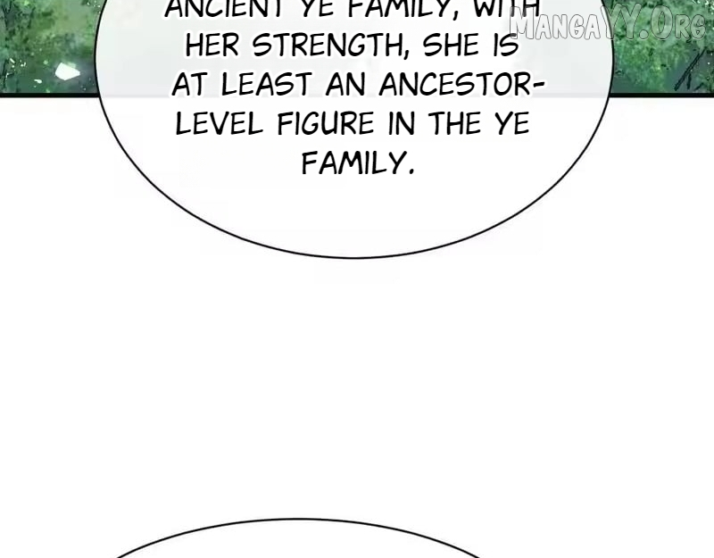 Master: This rebellious disciple is definitely not the Holy Son Chapter 171 page 95
