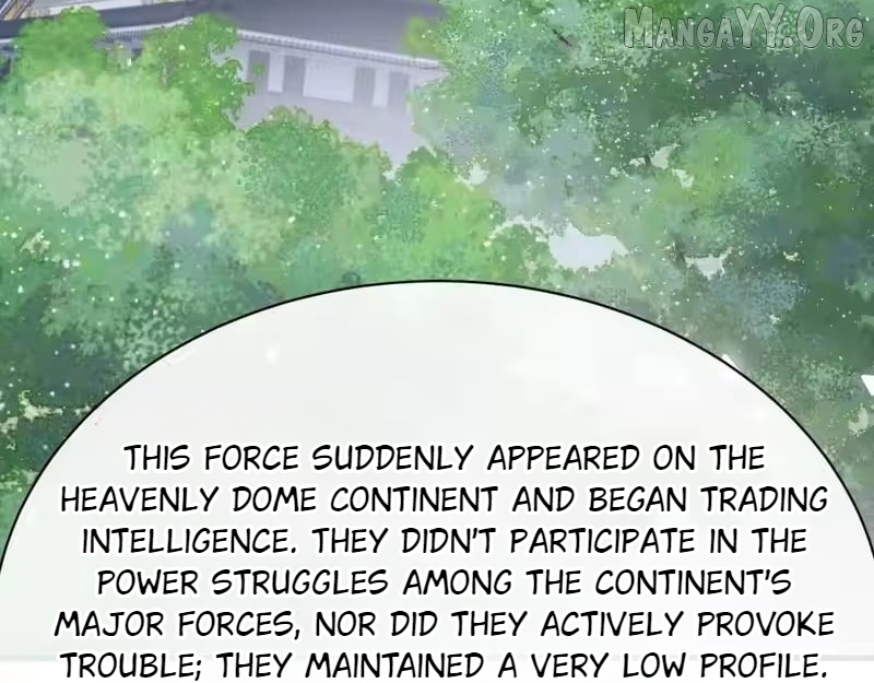 Master: This rebellious disciple is definitely not the Holy Son Chapter 171 page 91