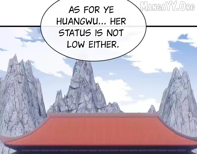 Master: This rebellious disciple is definitely not the Holy Son Chapter 171 page 93