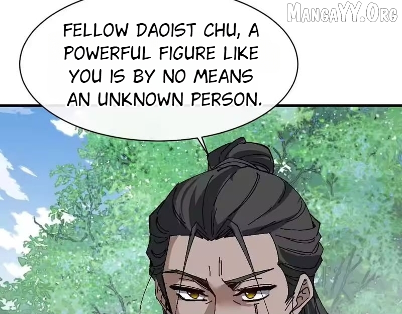 Master: This rebellious disciple is definitely not the Holy Son Chapter 171 page 116