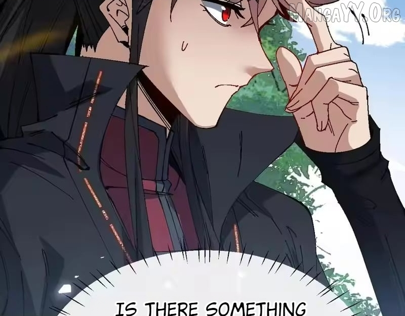 Master: This rebellious disciple is definitely not the Holy Son Chapter 171 page 114