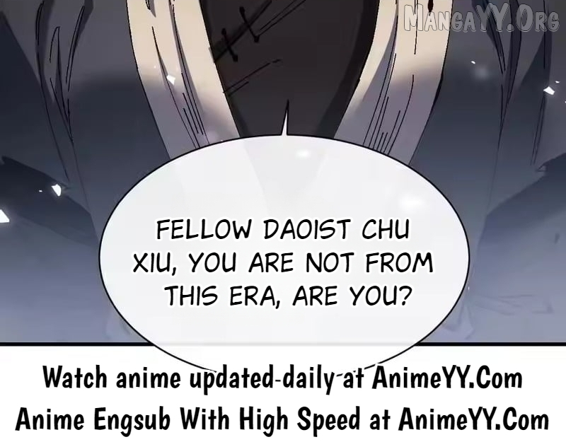 Master: This rebellious disciple is definitely not the Holy Son Chapter 171 page 132