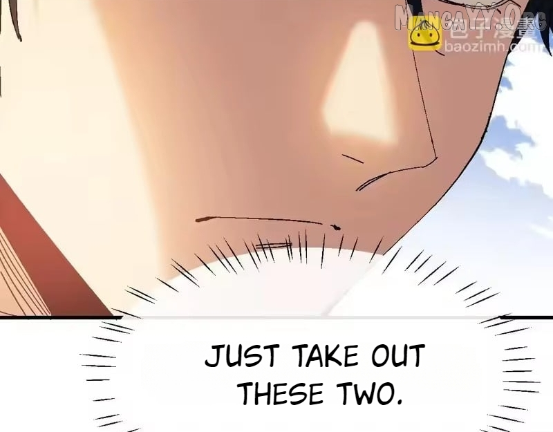 Master: This rebellious disciple is definitely not the Holy Son Chapter 171 page 129