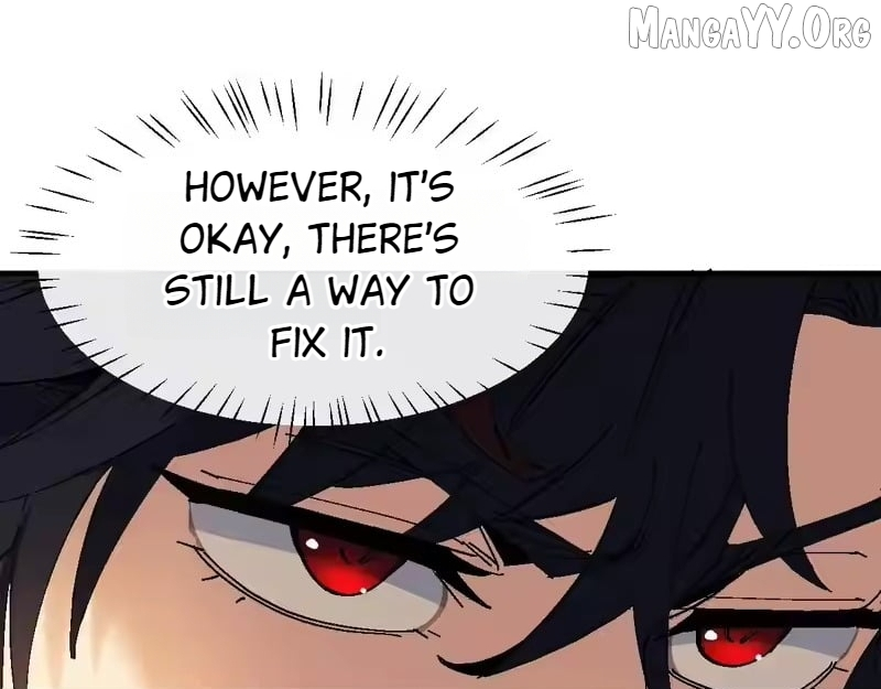 Master: This rebellious disciple is definitely not the Holy Son Chapter 171 page 128
