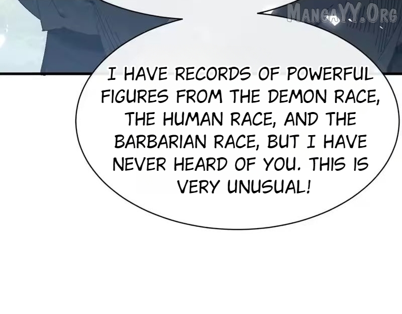 Master: This rebellious disciple is definitely not the Holy Son Chapter 171 page 118