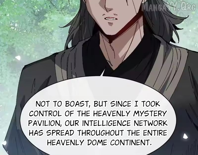 Master: This rebellious disciple is definitely not the Holy Son Chapter 171 page 117