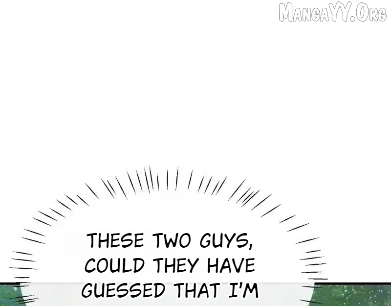 Master: This rebellious disciple is definitely not the Holy Son Chapter 171 page 121