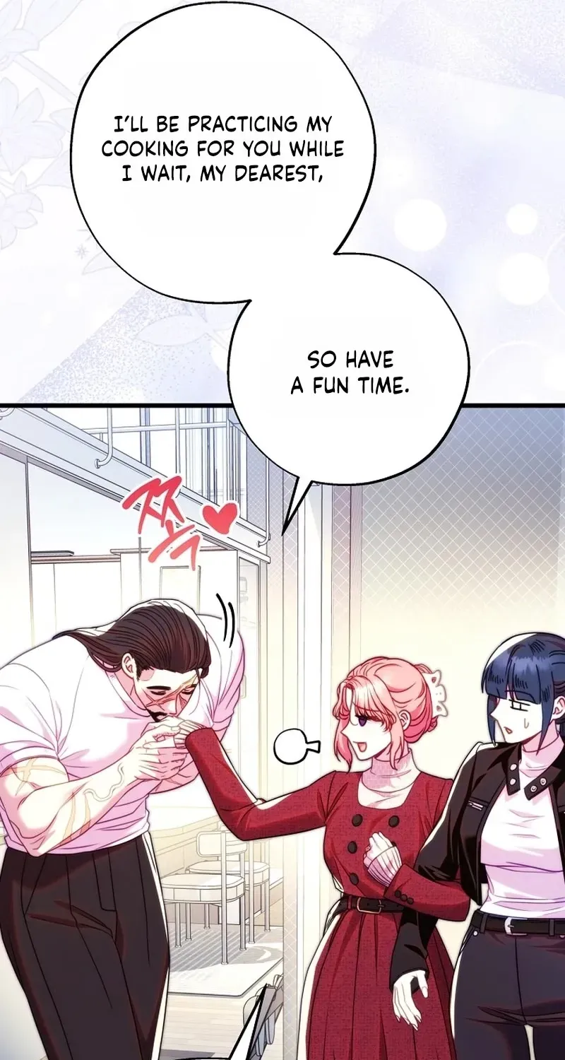 Another Typical Fantasy Romance Chapter 167 page 15
