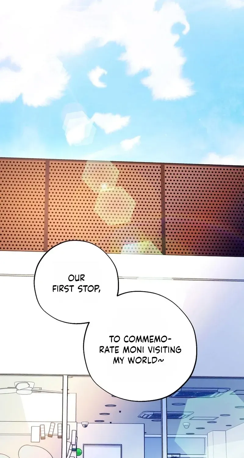 Another Typical Fantasy Romance Chapter 167 page 27
