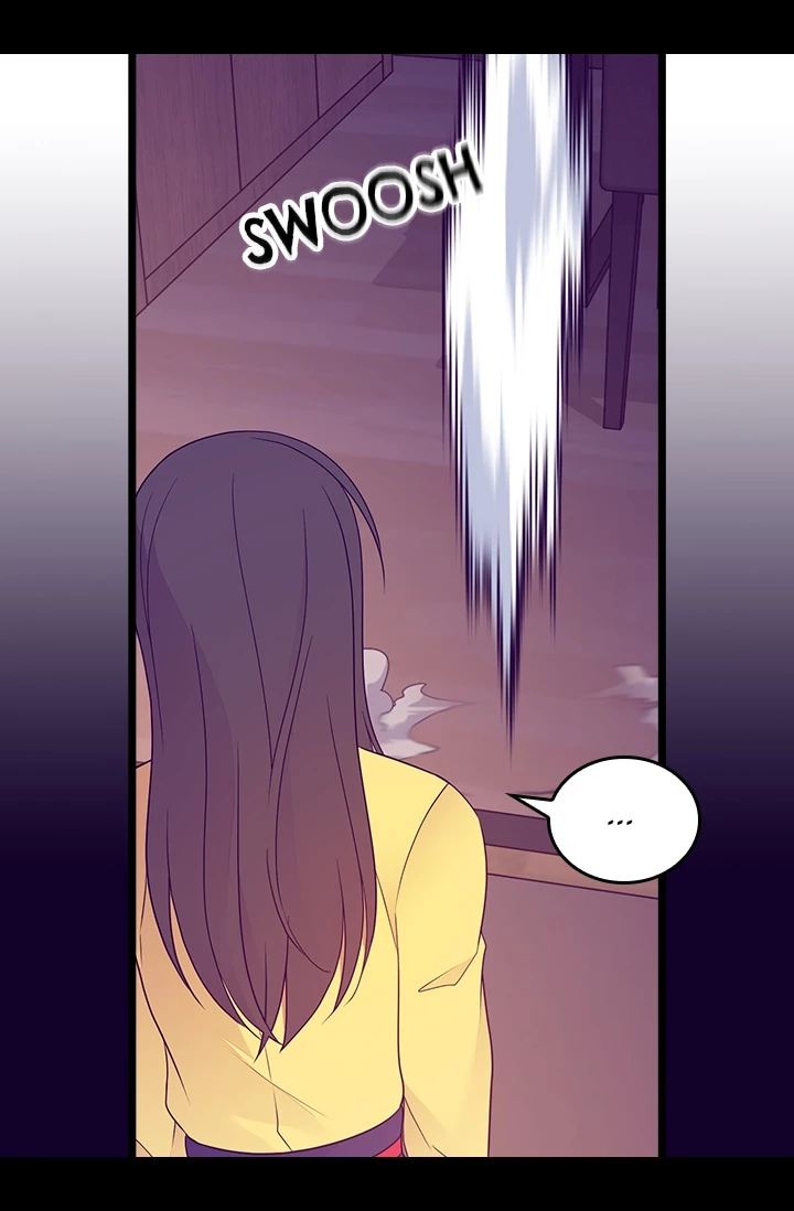 They Say I Was Born a Kings Daughter Chapter 167 page 42