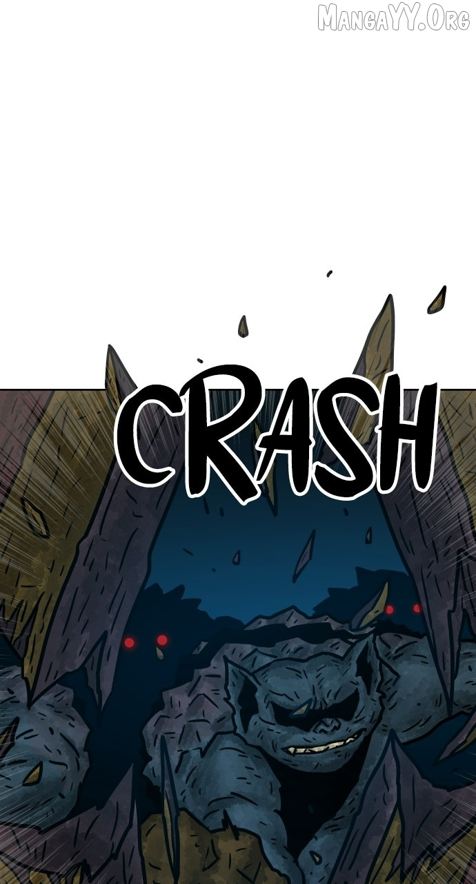 Warrior Executioner Chapter 172 page 2